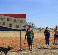 Coolibah Walk - Accommodation Sunshine Coast