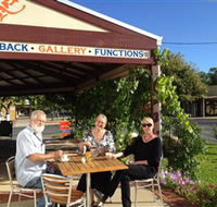 Artback Australia Gallery and Cafe - Accommodation Sunshine Coast