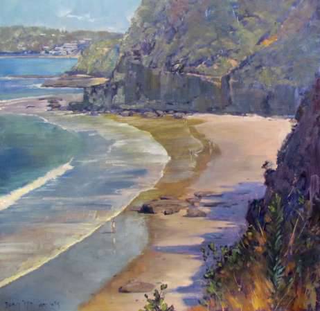 Garling Gallery - Accommodation Sunshine Coast 2