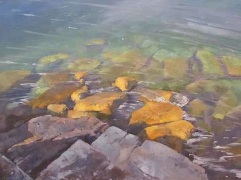 Garling Gallery - Accommodation Sunshine Coast 3