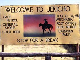 Redbank Park - Jericho - Accommodation Sunshine Coast 0