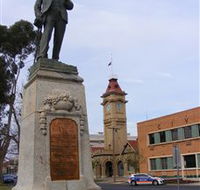 The Chaffey Trail Mildura - Accommodation Sunshine Coast