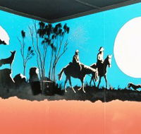 Augathella Moonlighters Theatre - Accommodation Sunshine Coast