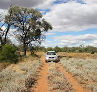 Augathella 4x4 Stock Route Trail - Accommodation Sunshine Coast