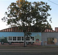 Augathella Heritage Trail - Accommodation Sunshine Coast