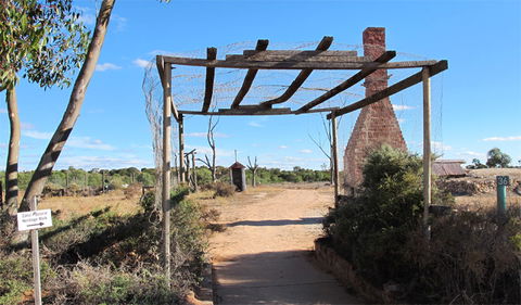 Zanci Pastoral Loop - Accommodation Sunshine Coast 1