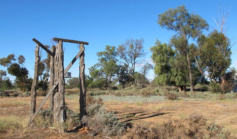 Zanci Pastoral Loop - Accommodation Sunshine Coast 2