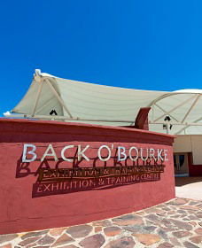 Bourke NSW Accommodation Sunshine Coast