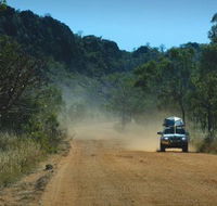 Gibb River Road - Accommodation Sunshine Coast