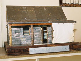 Morven Historical Museum And Miniature Building Display - Accommodation Sunshine Coast 2