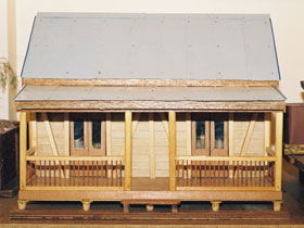 Morven Historical Museum And Miniature Building Display - Accommodation Sunshine Coast 3