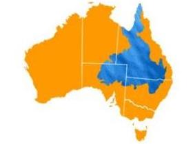 Morven Great Artesian Basin - Accommodation Sunshine Coast 0
