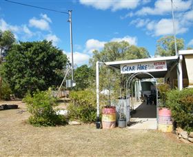 Mount Surprise Gems - Accommodation Sunshine Coast 3