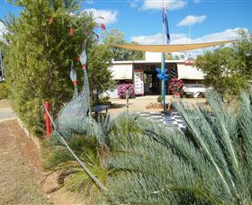 Mount Surprise Gems - Accommodation Sunshine Coast 0