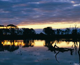 Murray-Sunset National Park - Accommodation Sunshine Coast 0
