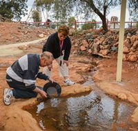 Hannans North Tourist Mine - Accommodation Sunshine Coast