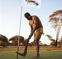 Nullarbor Links - World's Longest Golf Course Australia - Accommodation Sunshine Coast