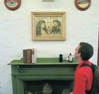 Boulder Pharmacy Museum - Accommodation Sunshine Coast