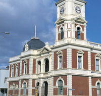 Boulder Town Hall - Accommodation Sunshine Coast