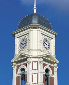 Boulder Town Hall - Accommodation Sunshine Coast 1