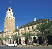 Kalgoorlie Post Office - Accommodation Sunshine Coast