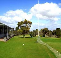 Keith Golf Club - Accommodation Sunshine Coast
