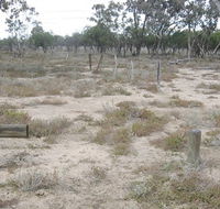 Culgoa Connellys track - Accommodation Sunshine Coast