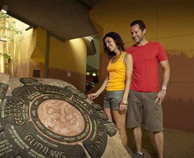 Kakadu National Park NT Accommodation Sunshine Coast