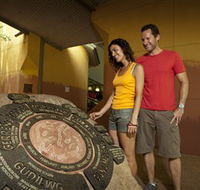 Warradjan Cultural Centre - Accommodation Sunshine Coast