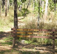 Mirrai Lookout Walk - Accommodation Sunshine Coast