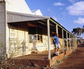 Golden Quest Discovery Trail - Accommodation Sunshine Coast 2