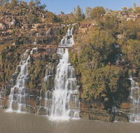 Prince Regent Nature Reserve - Accommodation Sunshine Coast