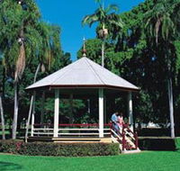 Lissner Park - Accommodation Sunshine Coast