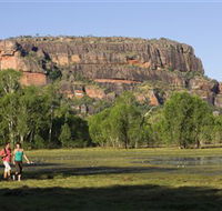 Sandstone and River Bushwalk - Accommodation Sunshine Coast