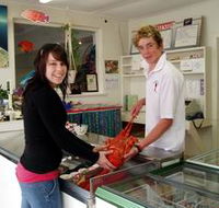Lacepede Seafood - Accommodation Sunshine Coast