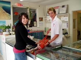 Lacepede Seafood - Accommodation Sunshine Coast 0