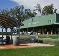 Andrew Peace Wines - Accommodation Sunshine Coast