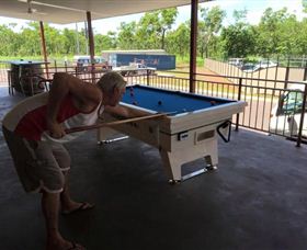 Berry Springs Tavern - Accommodation Sunshine Coast 0