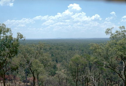 Ka Ka Mundi, Carnarvon National Park - Accommodation Sunshine Coast 1