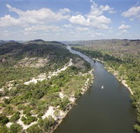 Bardedjilidji Walk - Accommodation Sunshine Coast
