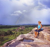 Ubirr - Accommodation Sunshine Coast
