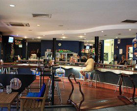 Humpty Doo Tavern - Accommodation Sunshine Coast 0