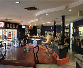 Humpty Doo Tavern - Accommodation Sunshine Coast 2