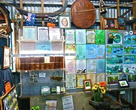 Barra Shack - Accommodation Sunshine Coast 4