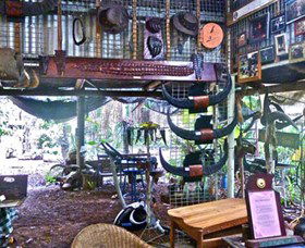 Barra Shack - Accommodation Sunshine Coast 3