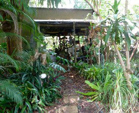 Barra Shack - Accommodation Sunshine Coast 7