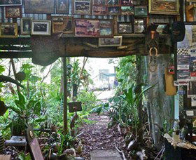 Barra Shack - Accommodation Sunshine Coast 6