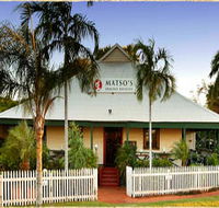 Matsos Broome Brewery and Restaurant - Accommodation Sunshine Coast