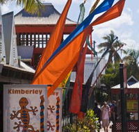 Chinatown - Accommodation Sunshine Coast