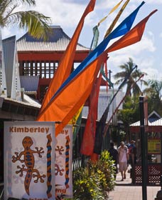 Chinatown - Accommodation Sunshine Coast 0